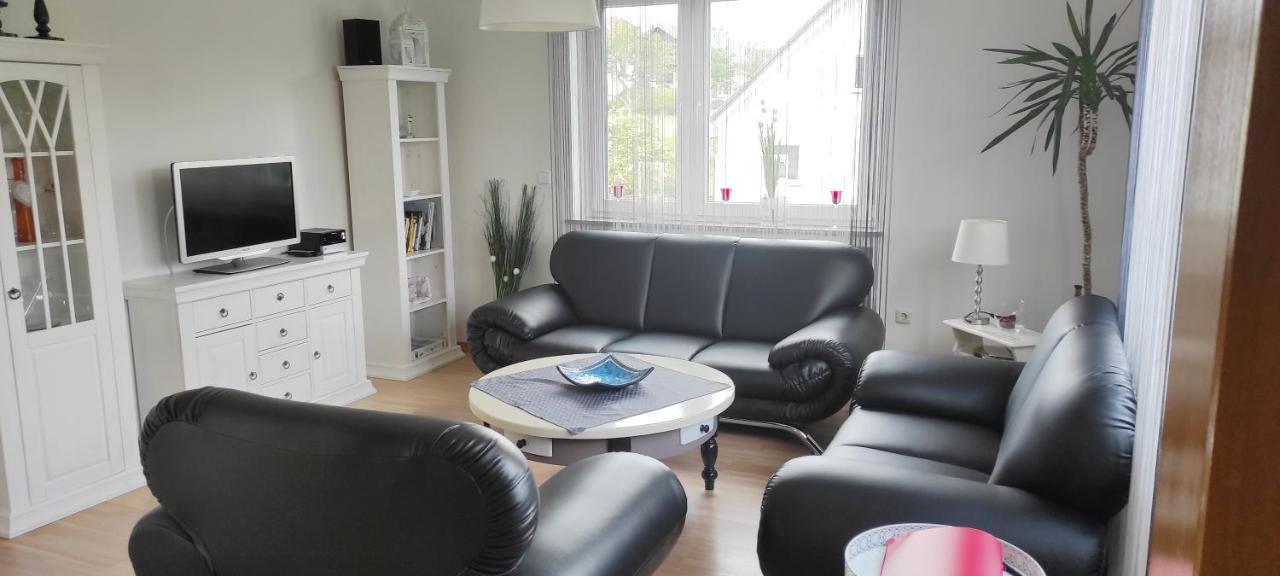 Ferienwohnung Kloetsch Katzwinkel  Zewnętrze zdjęcie
