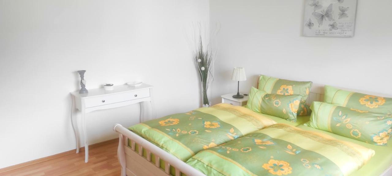 Ferienwohnung Kloetsch Katzwinkel  Zewnętrze zdjęcie
