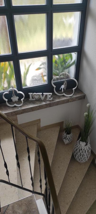 Ferienwohnung Kloetsch Katzwinkel  Zewnętrze zdjęcie