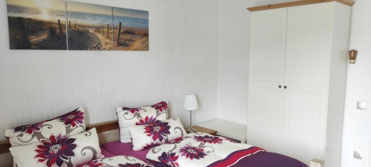 Ferienwohnung Kloetsch Katzwinkel  Zewnętrze zdjęcie