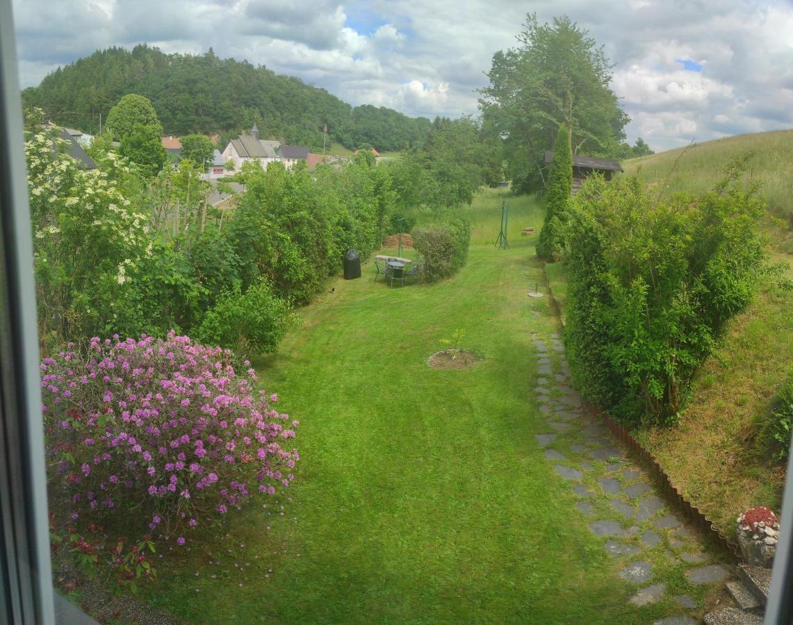 Ferienwohnung Kloetsch Katzwinkel  Zewnętrze zdjęcie