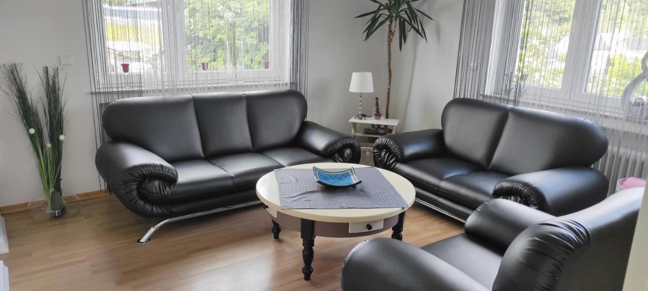 Ferienwohnung Kloetsch Katzwinkel  Zewnętrze zdjęcie