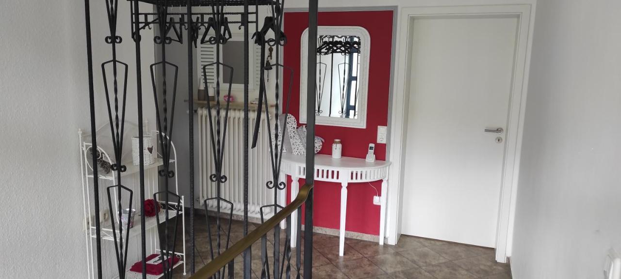 Ferienwohnung Kloetsch Katzwinkel  Zewnętrze zdjęcie