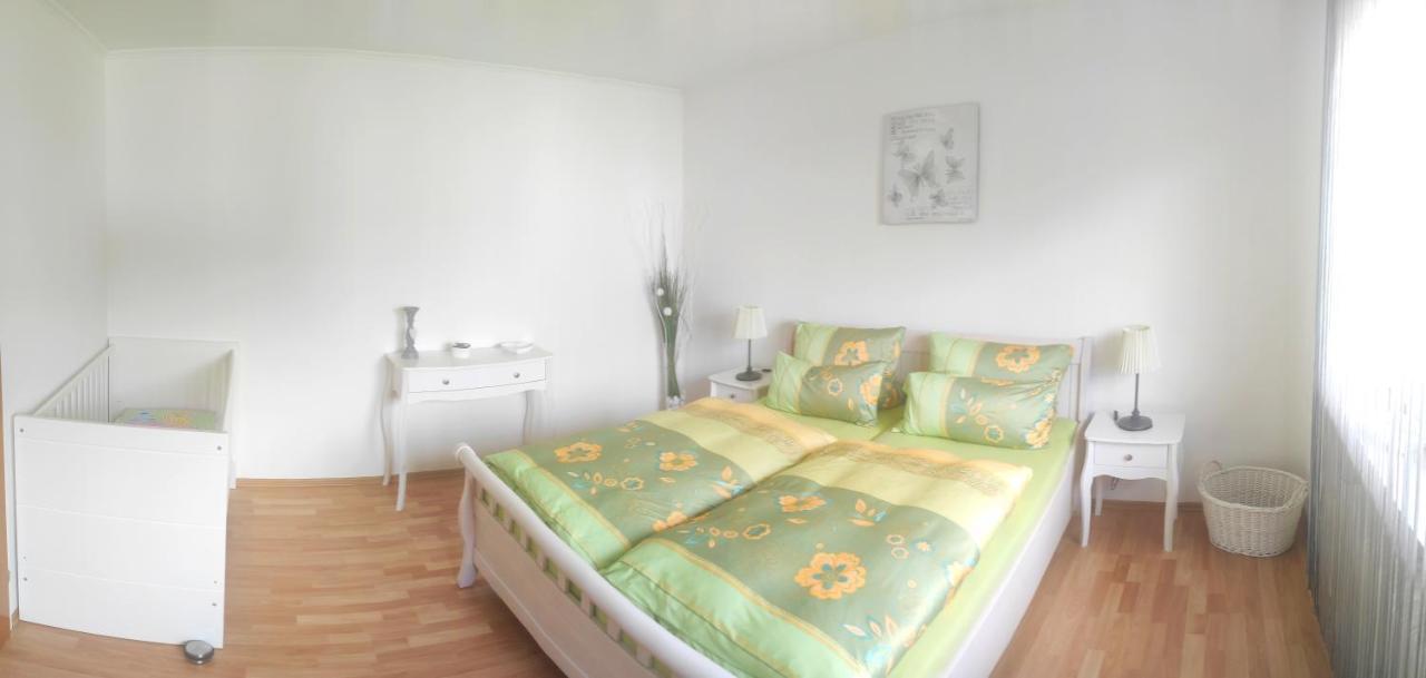 Ferienwohnung Kloetsch Katzwinkel  Zewnętrze zdjęcie