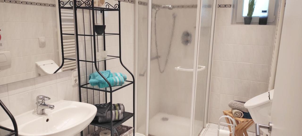 Ferienwohnung Kloetsch Katzwinkel  Zewnętrze zdjęcie