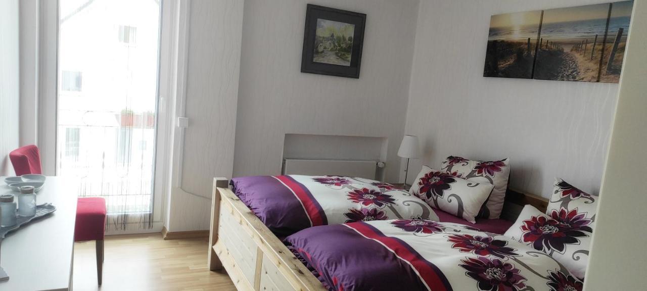 Ferienwohnung Kloetsch Katzwinkel  Zewnętrze zdjęcie