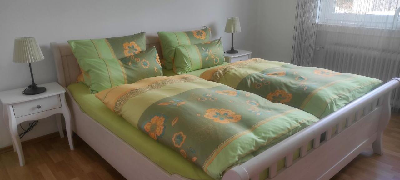Ferienwohnung Kloetsch Katzwinkel  Zewnętrze zdjęcie