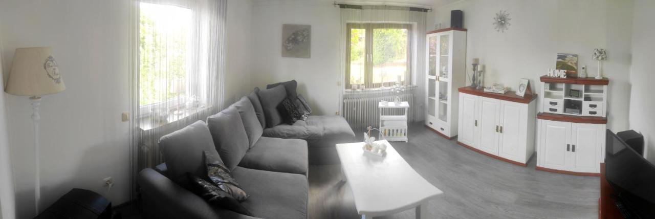 Ferienwohnung Kloetsch Katzwinkel  Zewnętrze zdjęcie