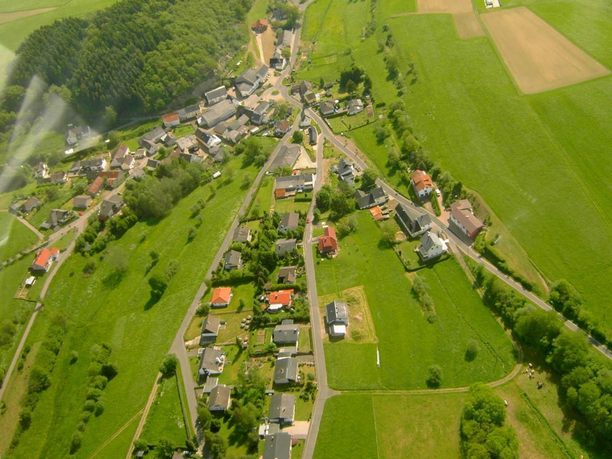 Ferienwohnung Kloetsch Katzwinkel  Zewnętrze zdjęcie