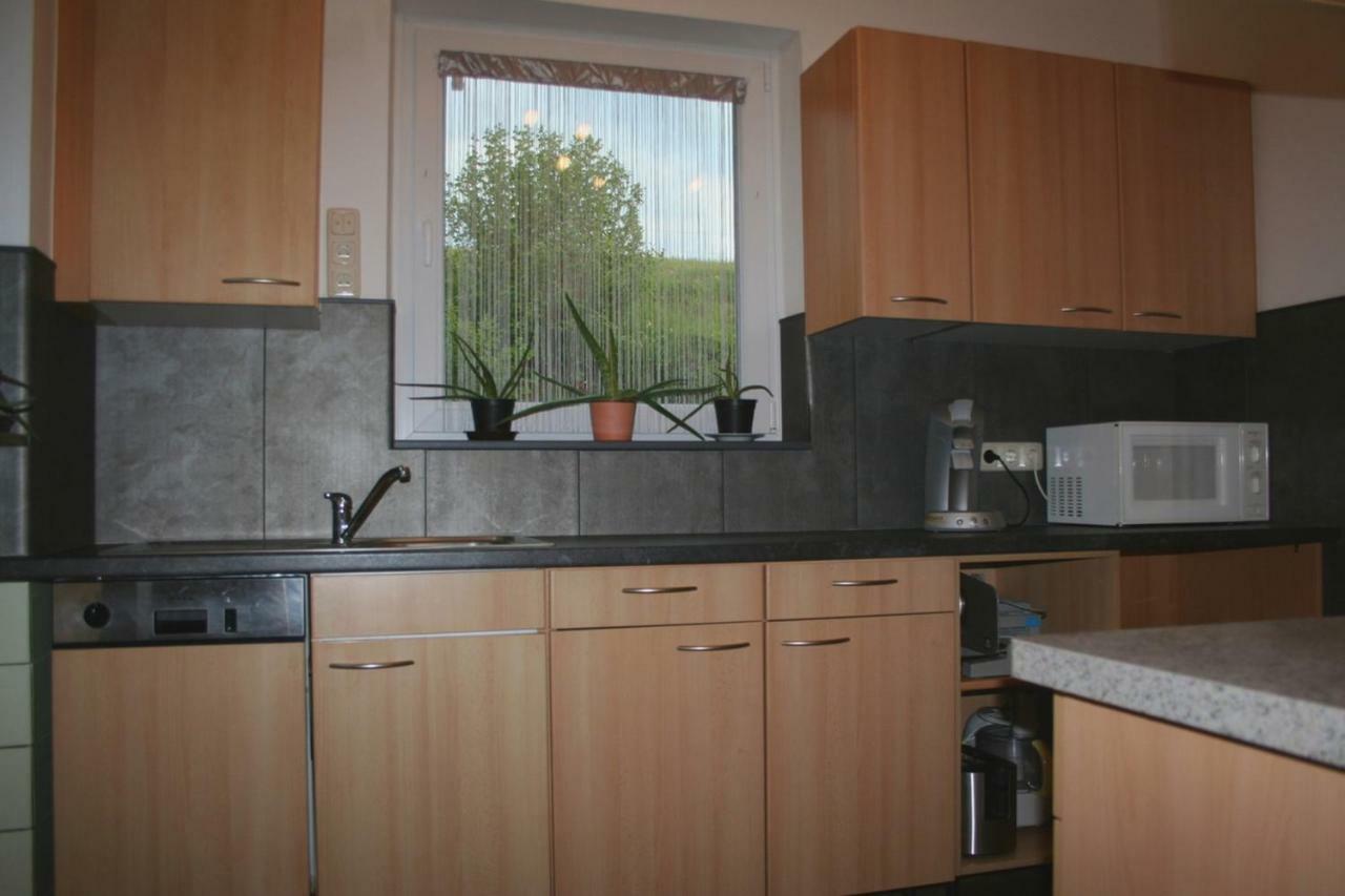 Ferienwohnung Kloetsch Katzwinkel  Zewnętrze zdjęcie