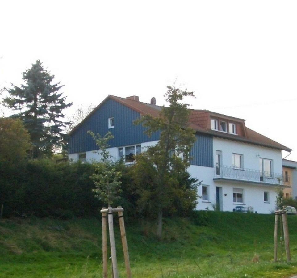 Ferienwohnung Kloetsch Katzwinkel  Zewnętrze zdjęcie