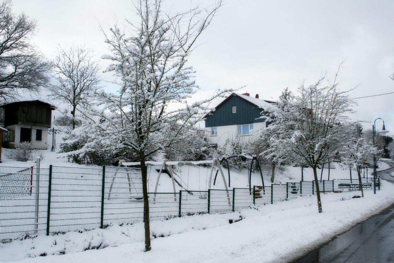 Ferienwohnung Kloetsch Katzwinkel  Zewnętrze zdjęcie