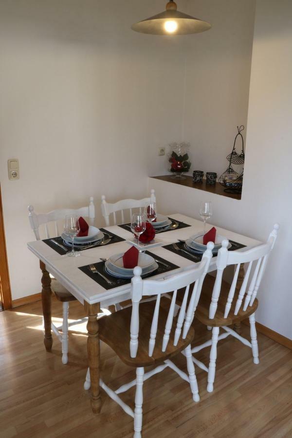 Ferienwohnung Kloetsch Katzwinkel  Zewnętrze zdjęcie