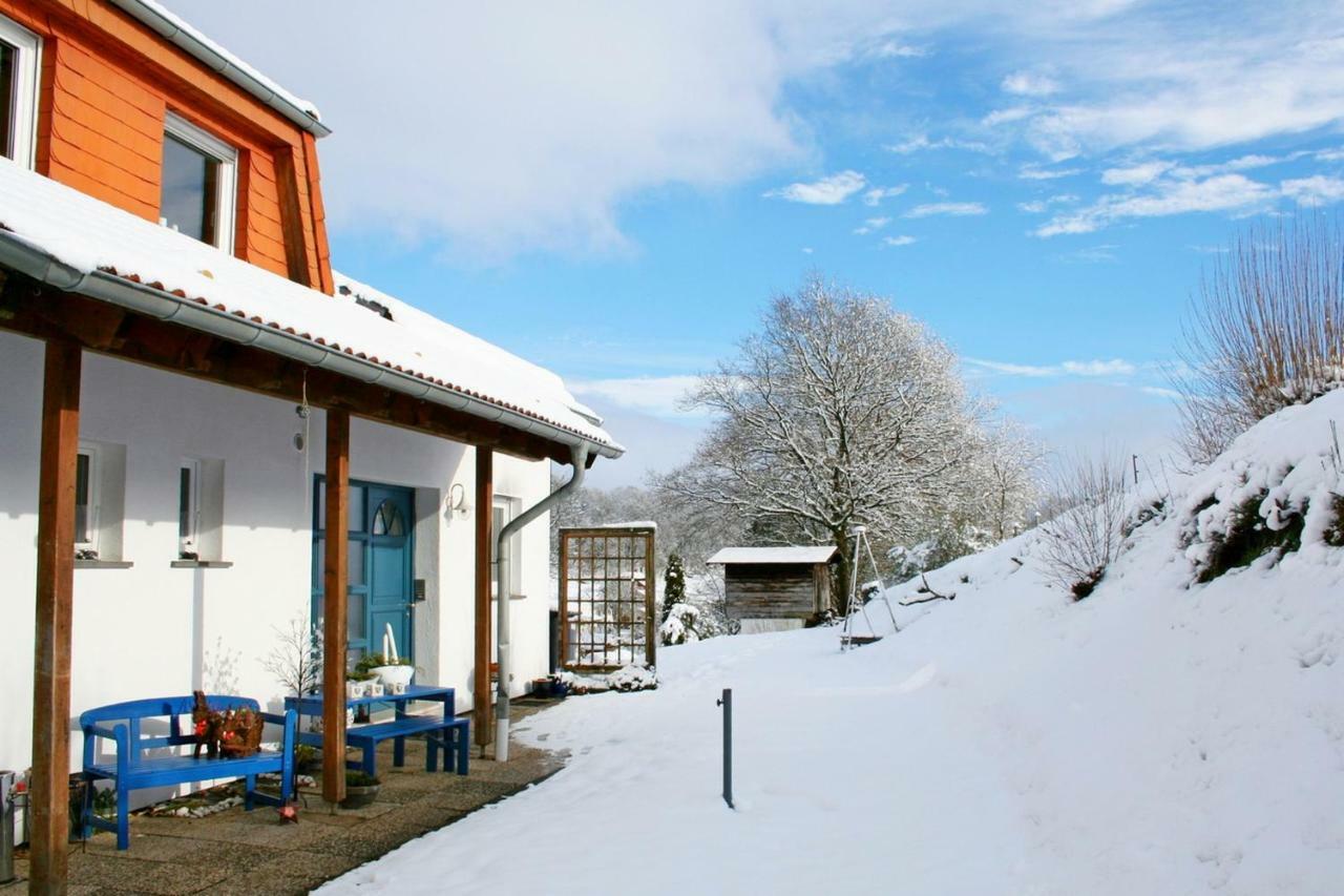 Ferienwohnung Kloetsch Katzwinkel  Zewnętrze zdjęcie