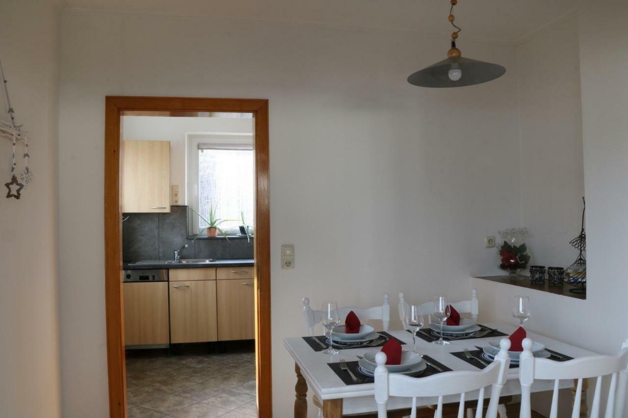 Ferienwohnung Kloetsch Katzwinkel  Zewnętrze zdjęcie