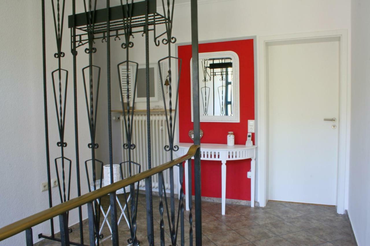 Ferienwohnung Kloetsch Katzwinkel  Zewnętrze zdjęcie