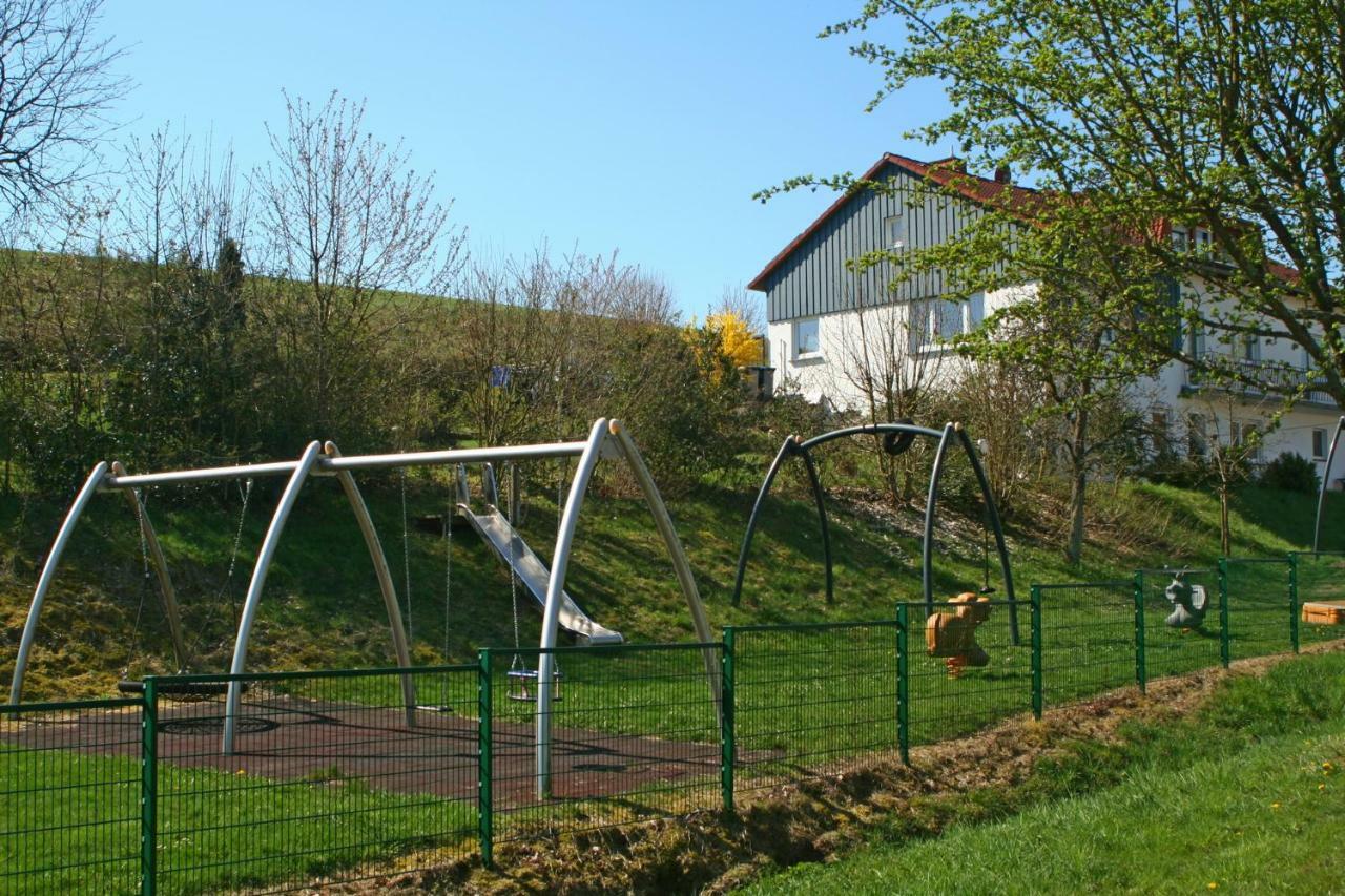 Ferienwohnung Kloetsch Katzwinkel  Zewnętrze zdjęcie