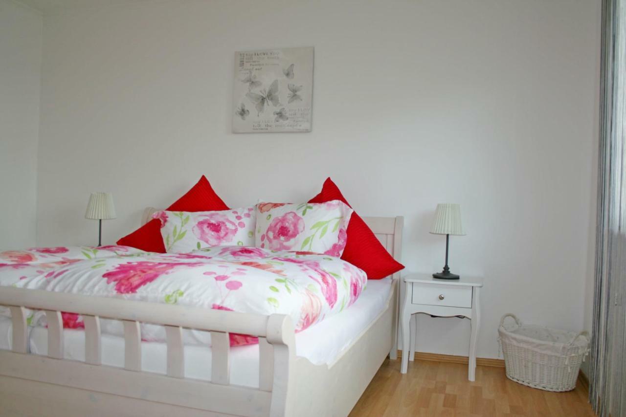 Ferienwohnung Kloetsch Katzwinkel  Zewnętrze zdjęcie