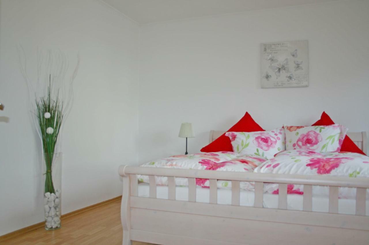 Ferienwohnung Kloetsch Katzwinkel  Zewnętrze zdjęcie