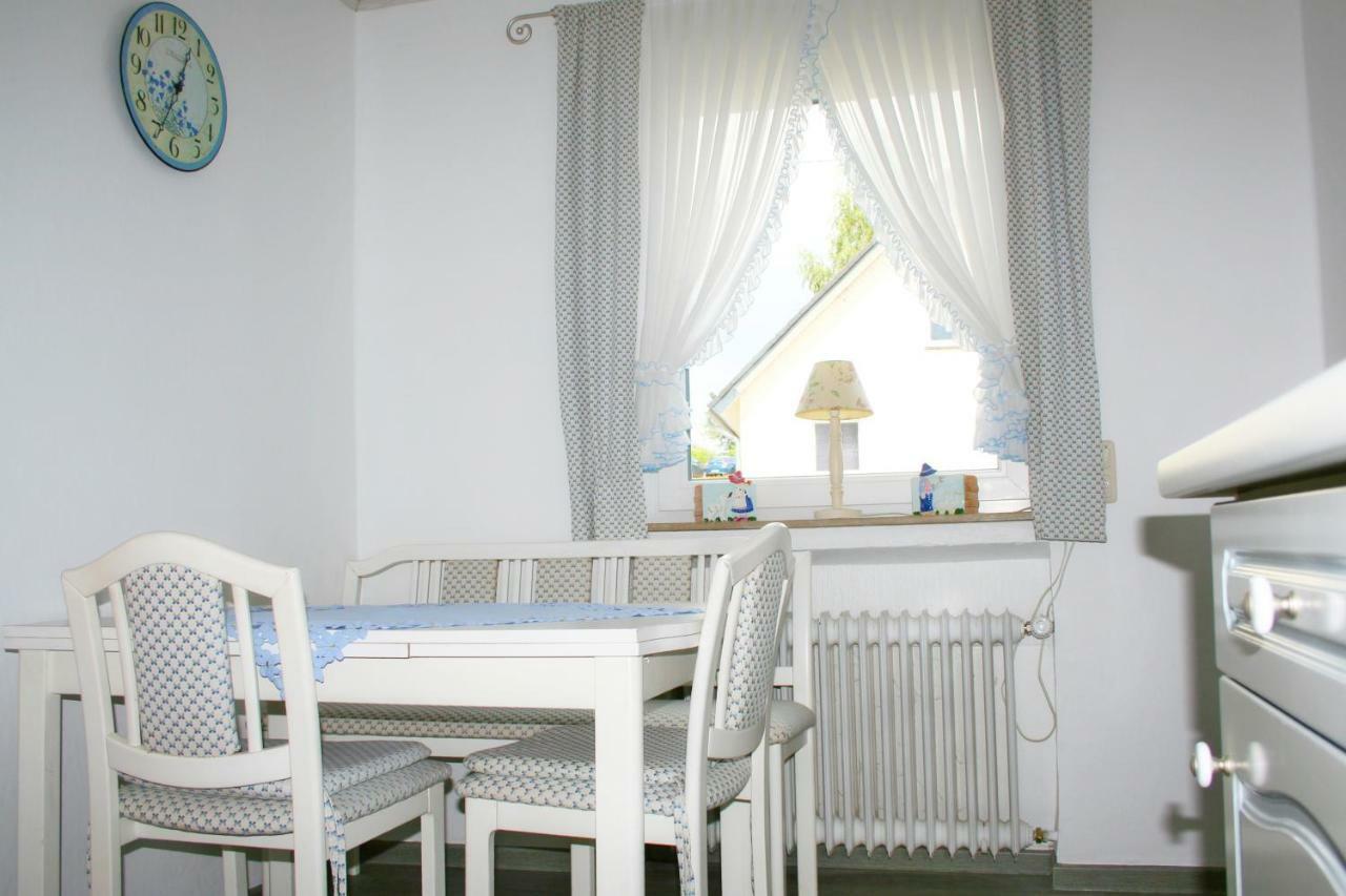 Ferienwohnung Kloetsch Katzwinkel  Zewnętrze zdjęcie