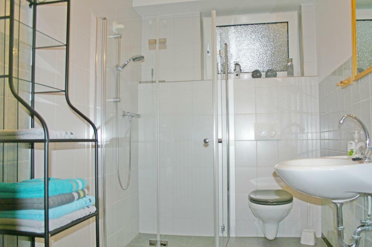 Ferienwohnung Kloetsch Katzwinkel  Zewnętrze zdjęcie