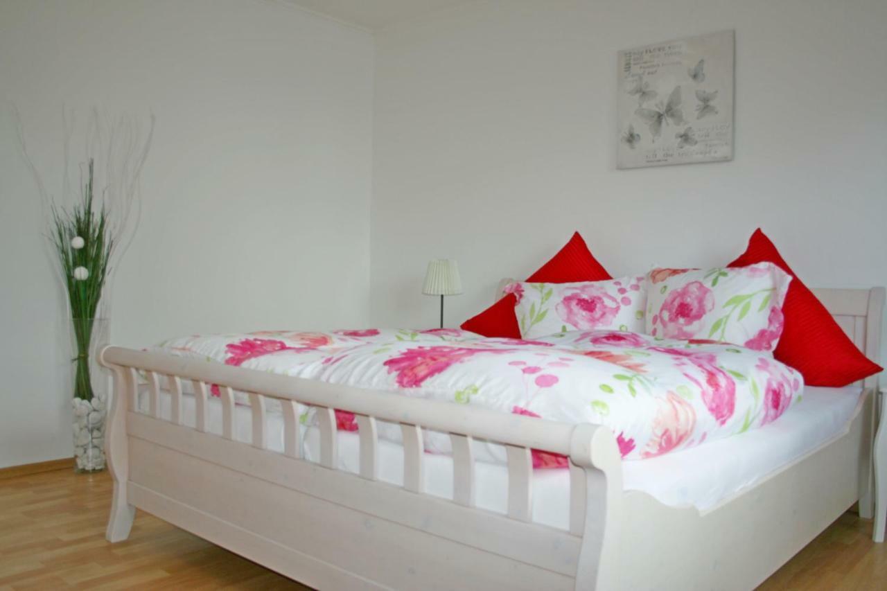 Ferienwohnung Kloetsch Katzwinkel  Zewnętrze zdjęcie